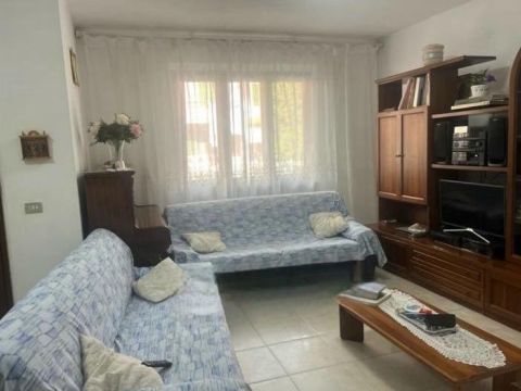 Via Antonio Gramsci - Forte Dei Marmi