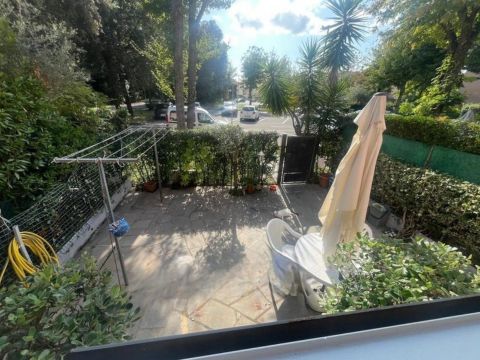 Via Antonio Gramsci - Forte Dei Marmi