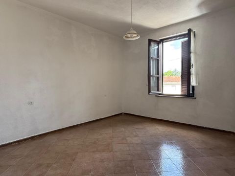 Via Montebello - Licciana Nardi