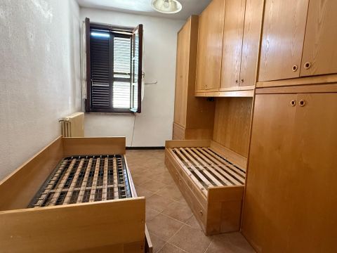 Via Montebello - Licciana Nardi