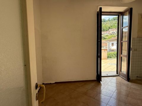 Via Montebello - Licciana Nardi