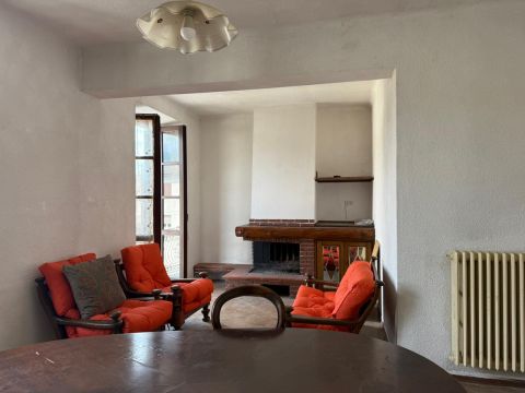 Via Montebello - Licciana Nardi