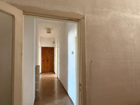 Via Montebello - Licciana Nardi