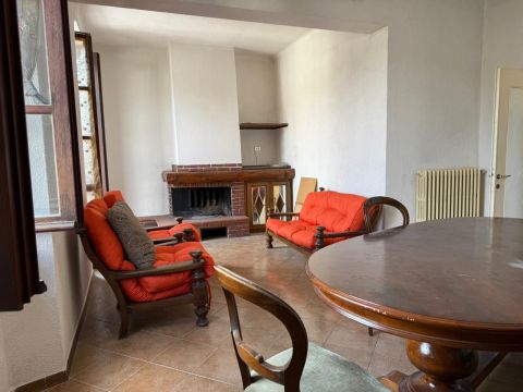 Via Montebello - Licciana Nardi