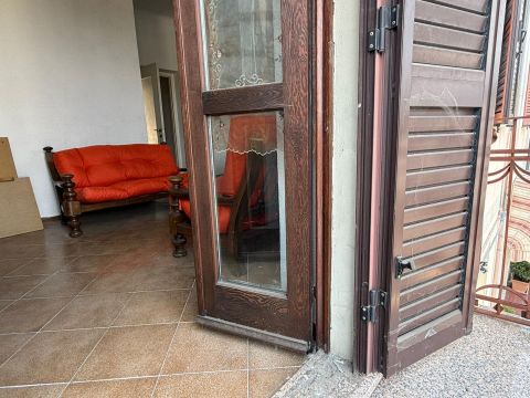 Via Montebello - Licciana Nardi