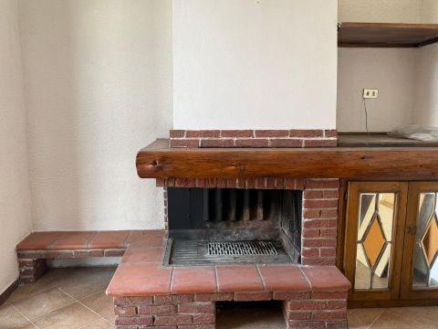 Via Montebello - Licciana Nardi