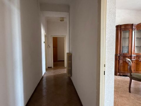 Via Montebello - Licciana Nardi