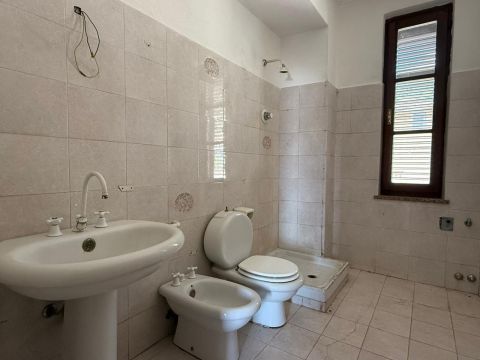 Via Montebello - Licciana Nardi