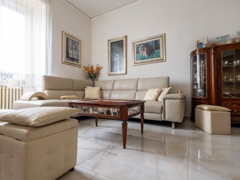 Via Aldo Barbaro, 30 - Catanzaro