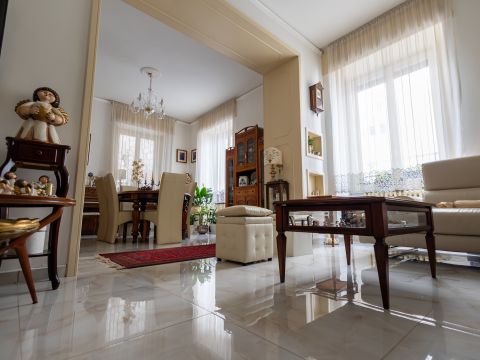 Via Aldo Barbaro, 30 - Catanzaro