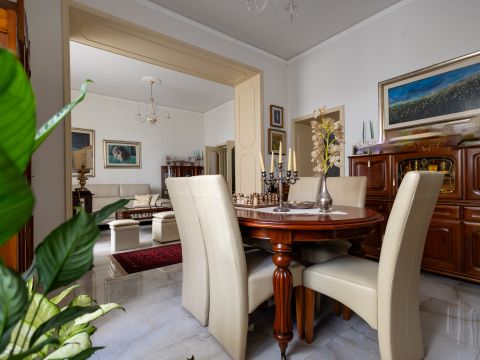 Via Aldo Barbaro, 30 - Catanzaro