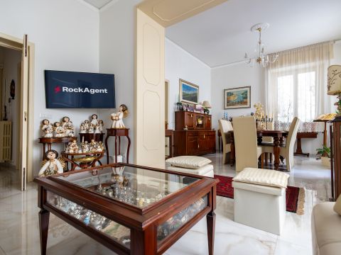 Via Aldo Barbaro, 30 - Catanzaro