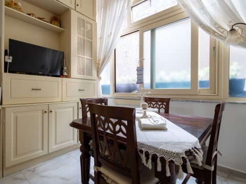 Via Aldo Barbaro, 30 - Catanzaro