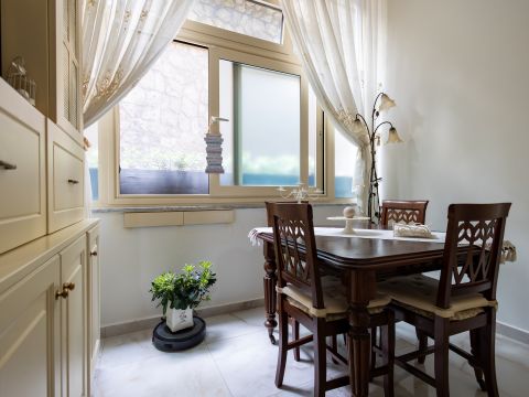 Via Aldo Barbaro, 30 - Catanzaro