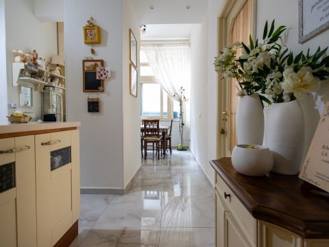 Via Aldo Barbaro, 30 - Catanzaro