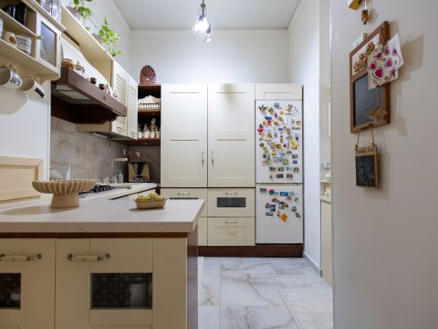 Via Aldo Barbaro, 30 - Catanzaro