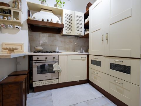 Via Aldo Barbaro, 30 - Catanzaro