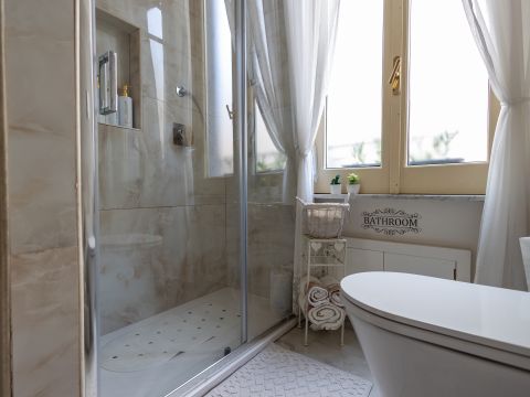 Via Aldo Barbaro, 30 - Catanzaro