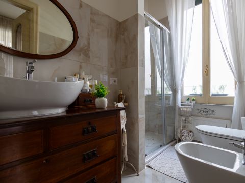 Via Aldo Barbaro, 30 - Catanzaro