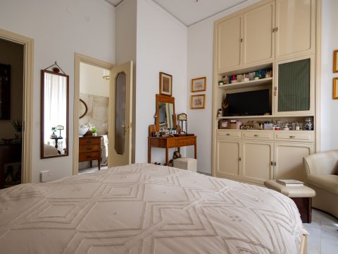 Via Aldo Barbaro, 30 - Catanzaro