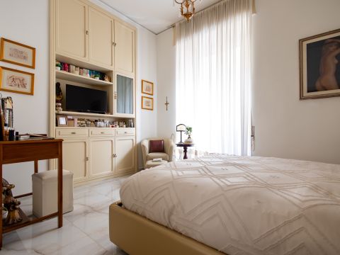 Via Aldo Barbaro, 30 - Catanzaro