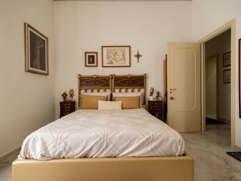 Via Aldo Barbaro, 30 - Catanzaro