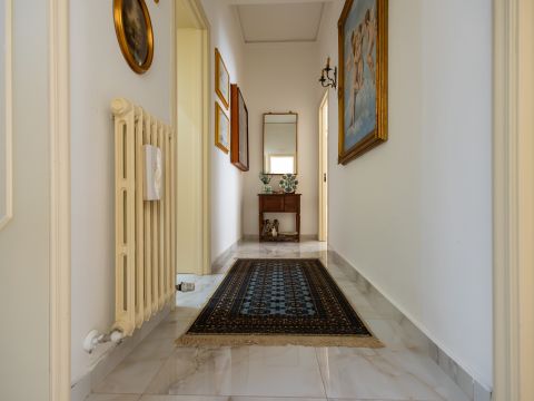 Via Aldo Barbaro, 30 - Catanzaro