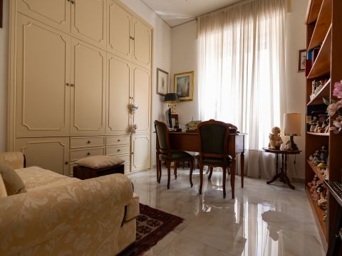 Via Aldo Barbaro, 30 - Catanzaro