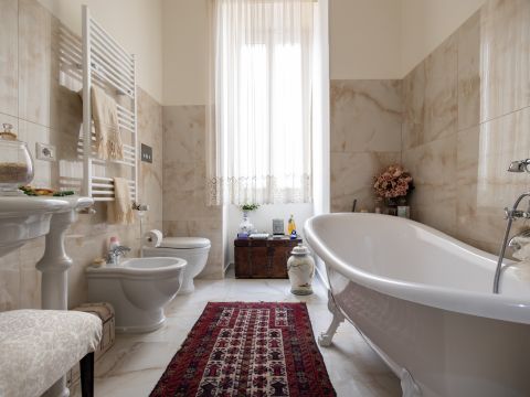 Via Aldo Barbaro, 30 - Catanzaro