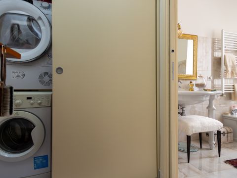 Via Aldo Barbaro, 30 - Catanzaro