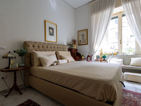 Via Aldo Barbaro, 30 - Catanzaro