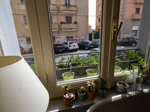 Via Aldo Barbaro, 30 - Catanzaro