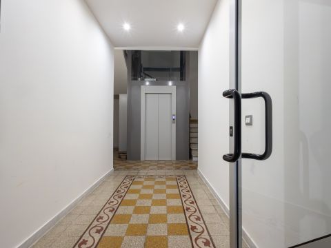 Via Aldo Barbaro, 30 - Catanzaro