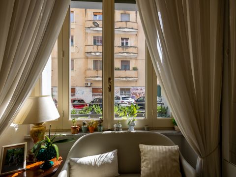 Via Aldo Barbaro, 30 - Catanzaro