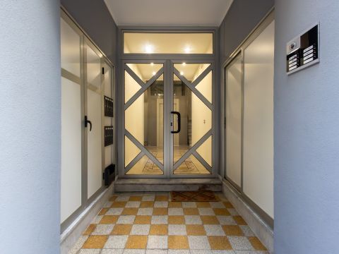 Via Aldo Barbaro, 30 - Catanzaro