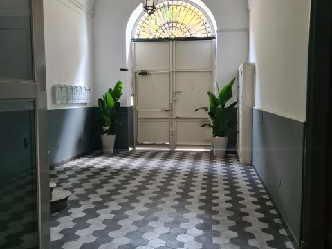 Viale della Libertà, 145 - Catania