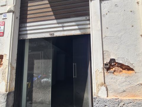 Viale della Libertà, 145 - Catania