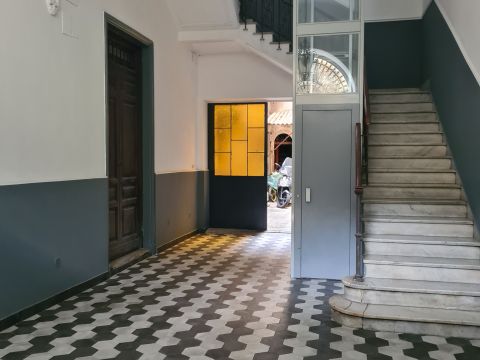 Viale della Libertà, 145 - Catania