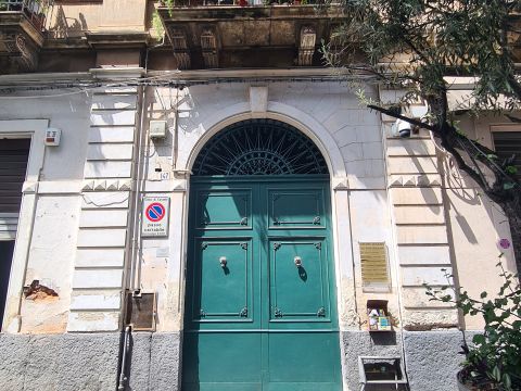 Viale della Libertà, 145 - Catania