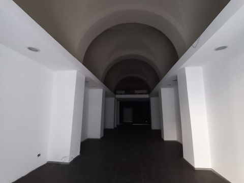 Viale della Libertà, 145 - Catania