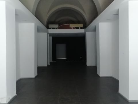 Viale della Libertà, 145 - Catania