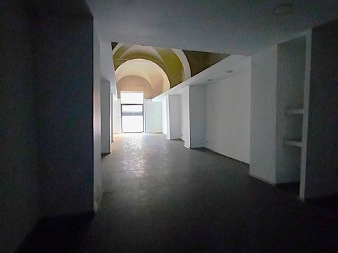 Viale della Libertà, 145 - Catania