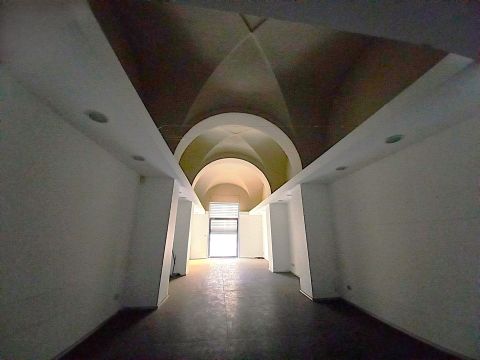 Viale della Libertà, 145 - Catania