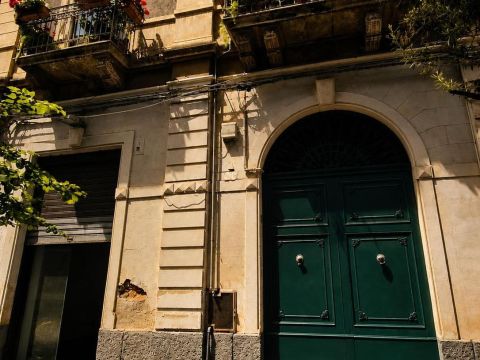 Viale della Libertà, 145 - Catania