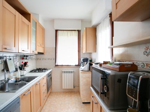 Via Generale Giuseppe Valle, 42 - Roma