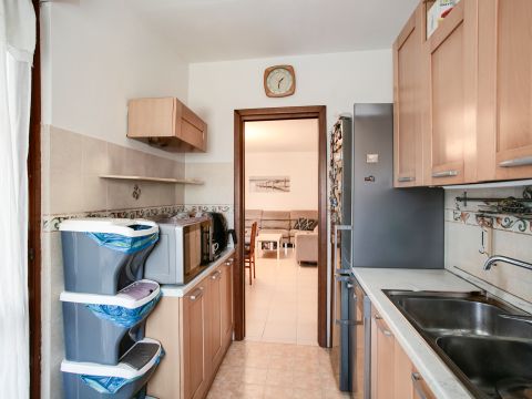 Via Generale Giuseppe Valle, 42 - Roma