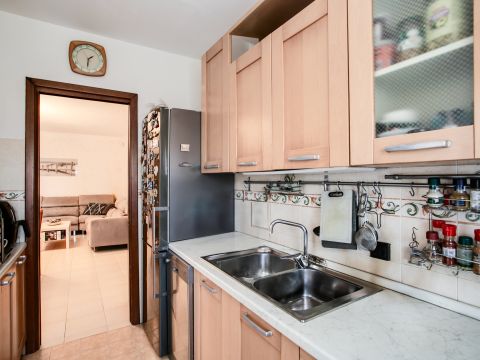 Via Generale Giuseppe Valle, 42 - Roma