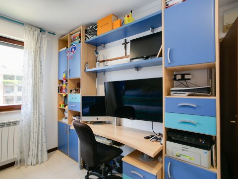 Via Generale Giuseppe Valle, 42 - Roma