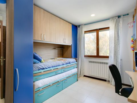 Via Generale Giuseppe Valle, 42 - Roma