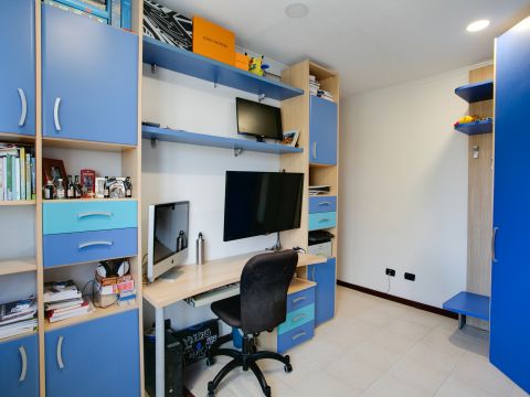 Via Generale Giuseppe Valle, 42 - Roma